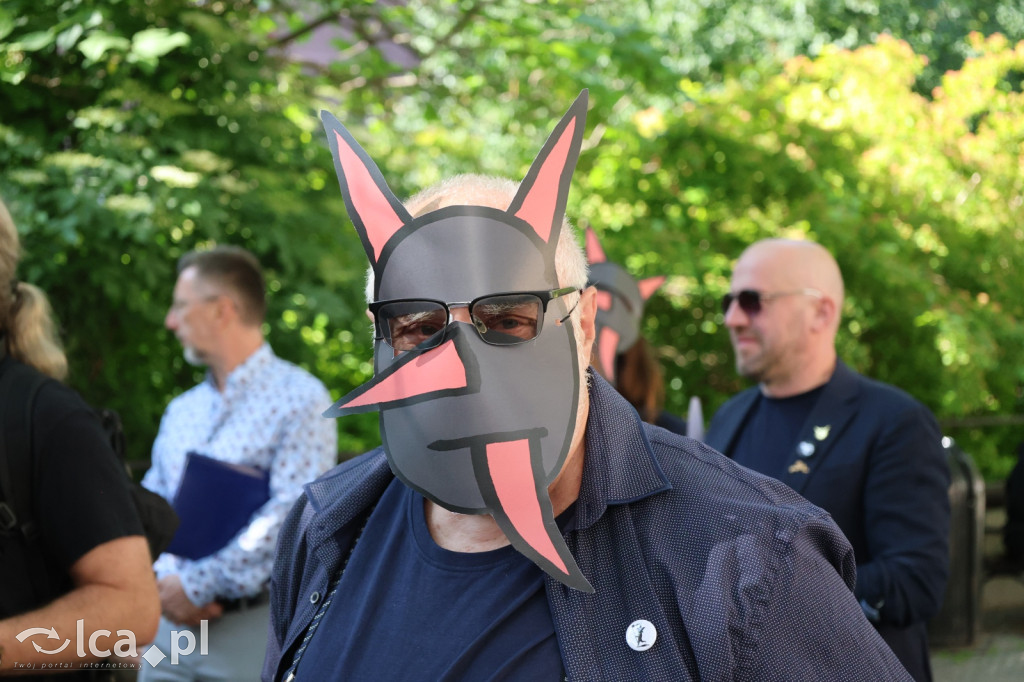 Satyrykon 2025 wystartował