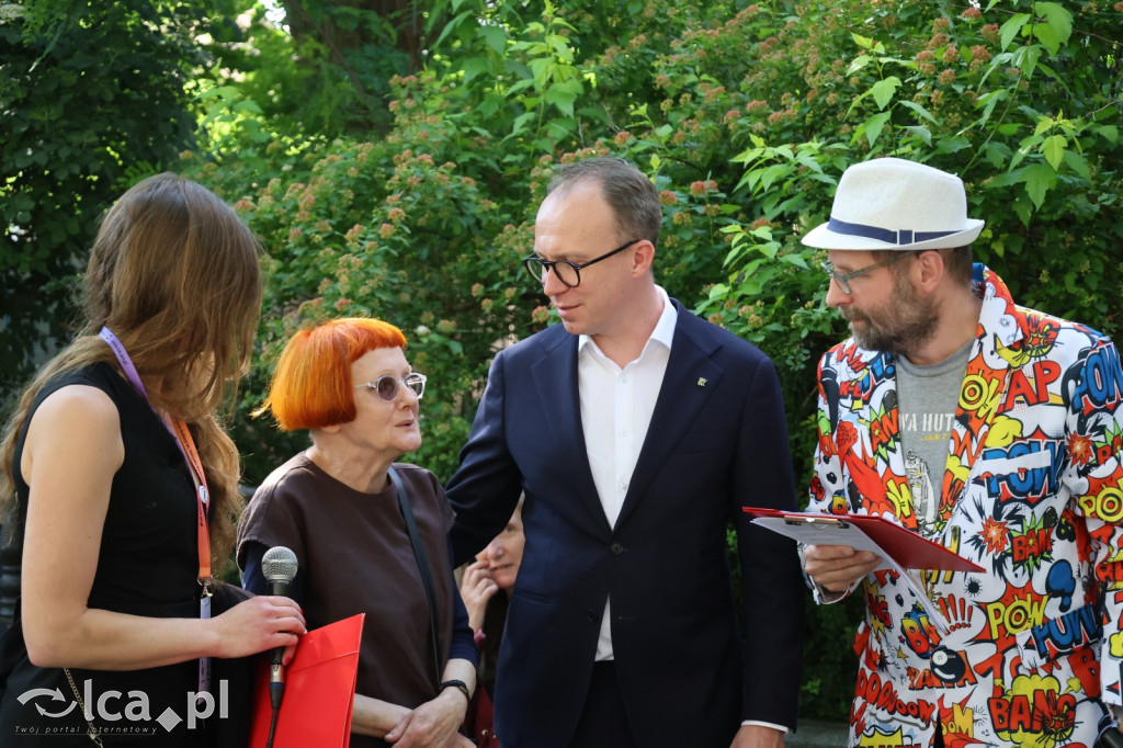 Satyrykon 2025 wystartował