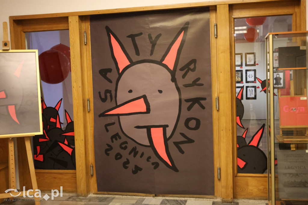 Satyrykon 2025 wystartował