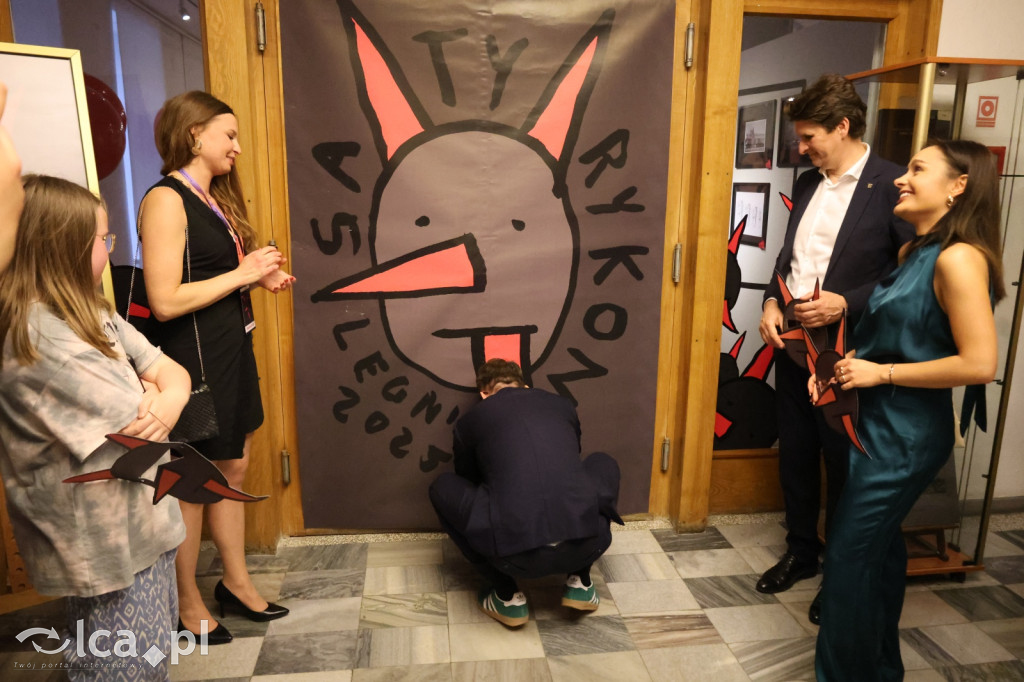 Satyrykon 2025 wystartował