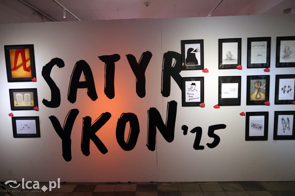 Satyrykon 2025 wystartował