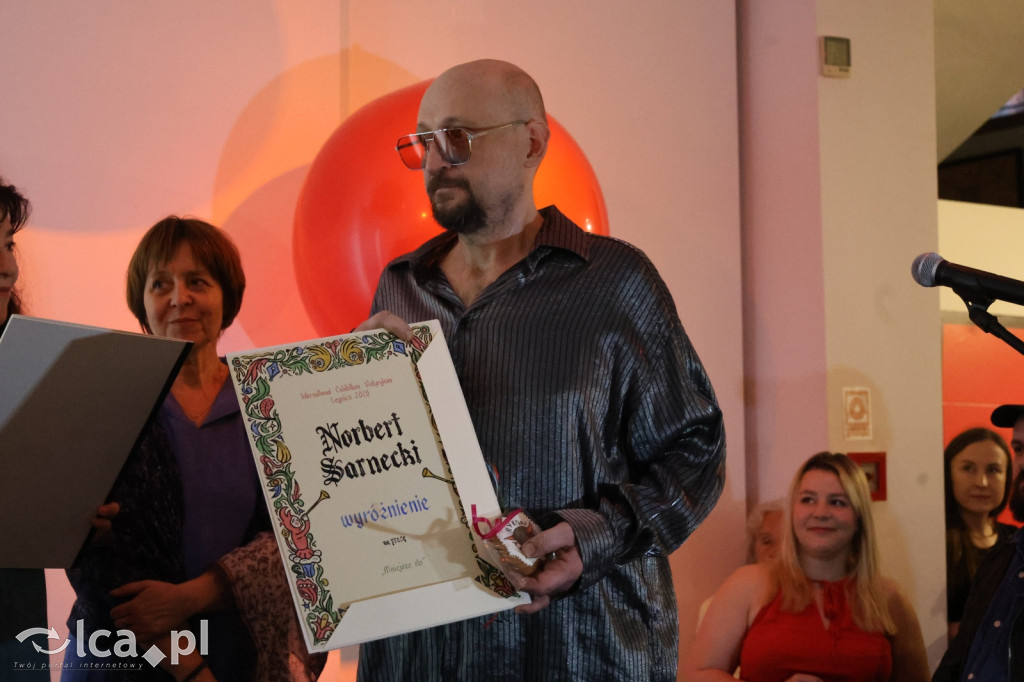Satyrykon 2025 wystartował