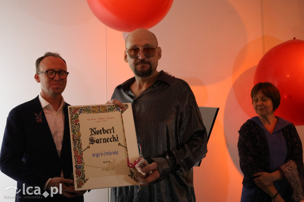 Satyrykon 2025 wystartował