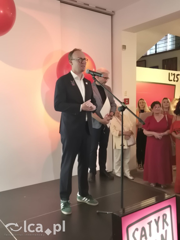 Satyrykon 2025 wystartował