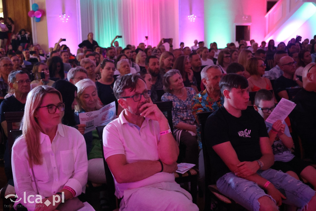 Taneczne Show „Od marzeń do sceny”