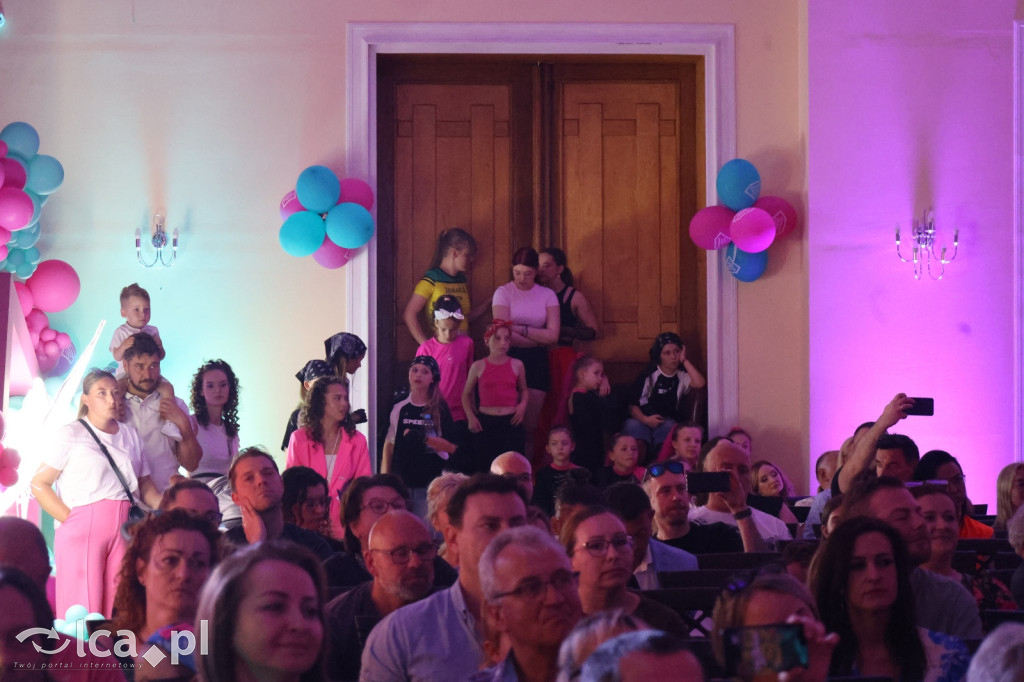 Taneczne Show „Od marzeń do sceny”