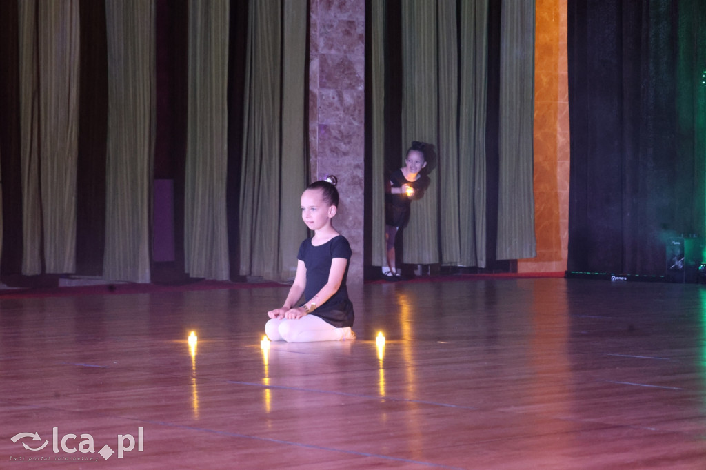 Taneczne Show „Od marzeń do sceny”