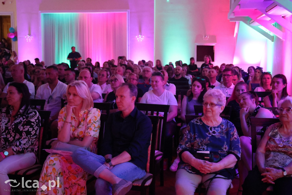Taneczne Show „Od marzeń do sceny”