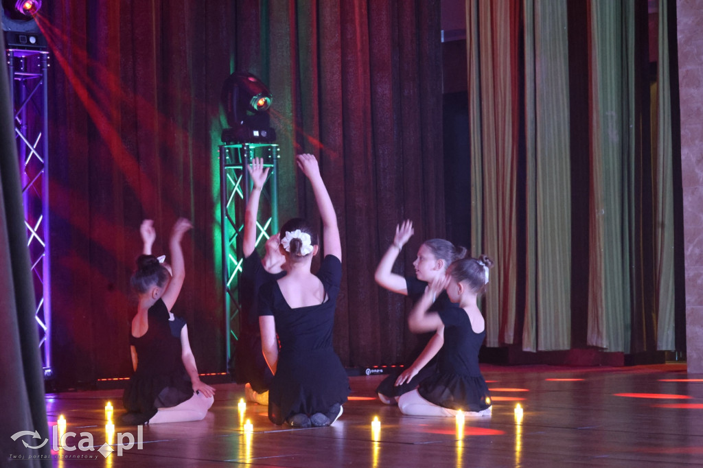 Taneczne Show „Od marzeń do sceny”