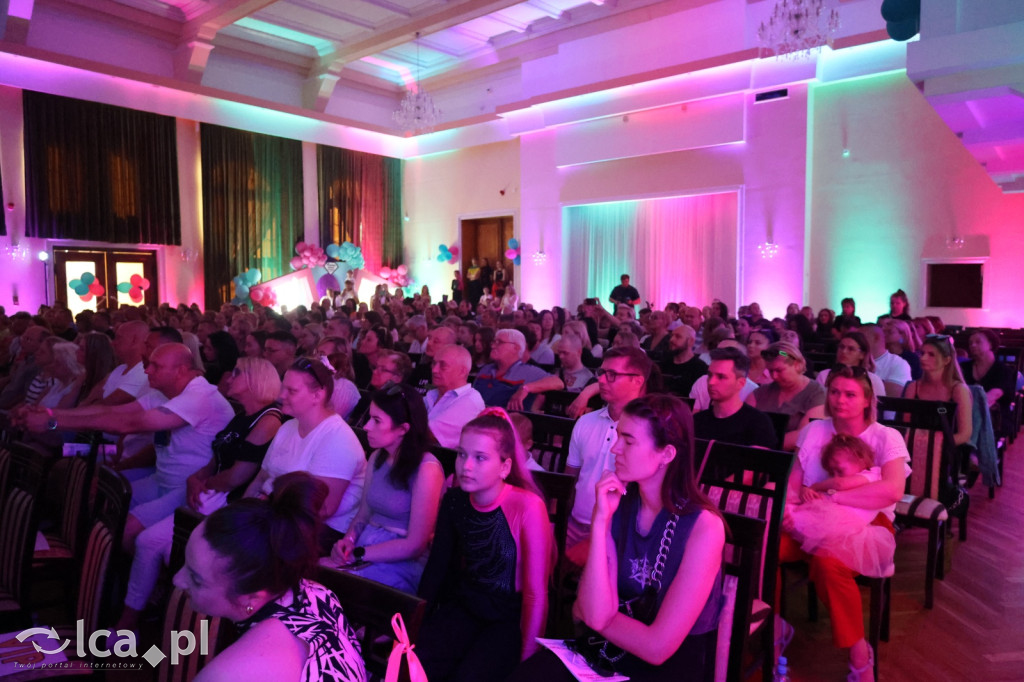 Taneczne Show „Od marzeń do sceny”