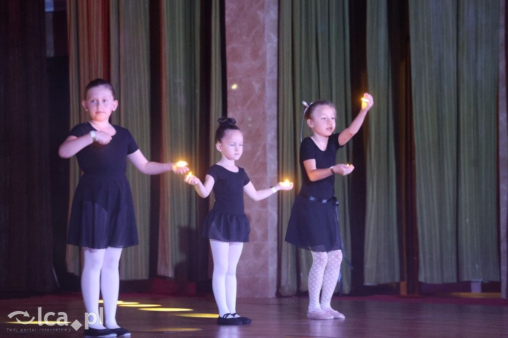 Taneczne Show „Od marzeń do sceny”