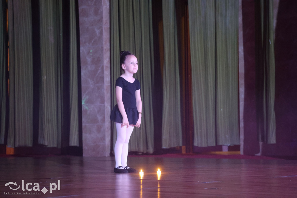 Taneczne Show „Od marzeń do sceny”