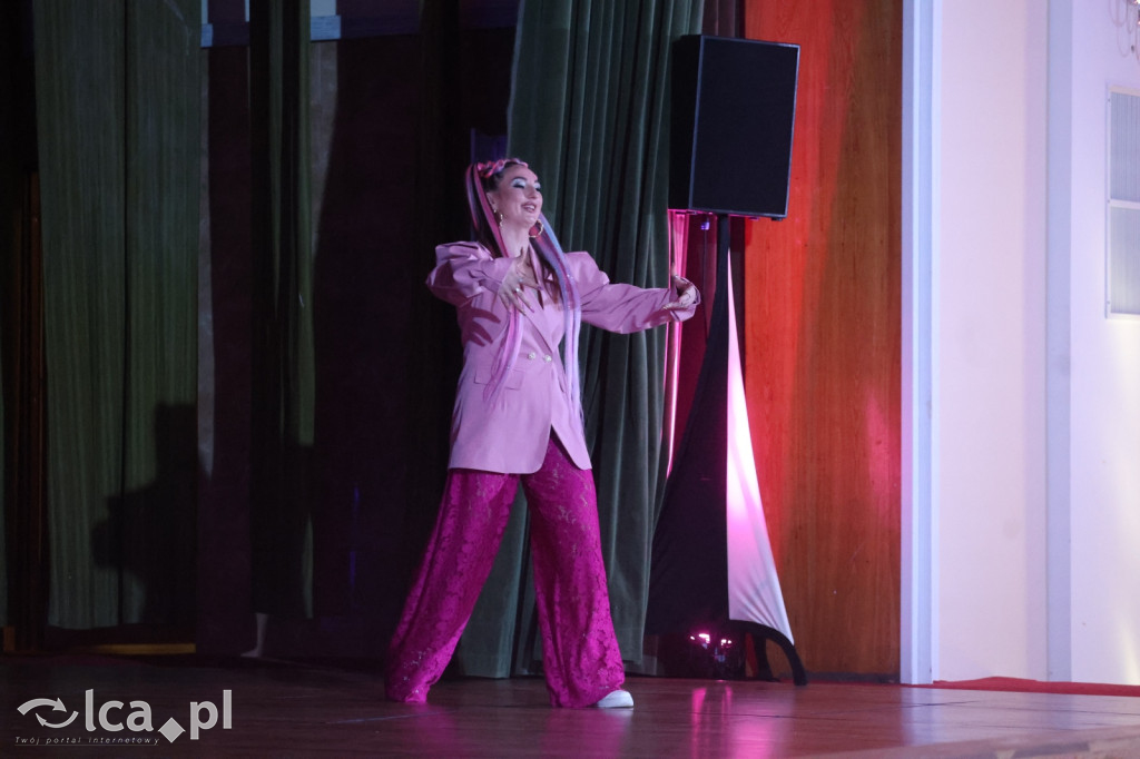 Taneczne Show „Od marzeń do sceny”