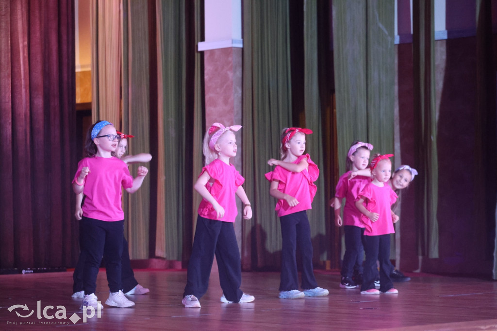 Taneczne Show „Od marzeń do sceny”