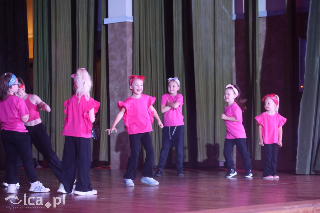 Taneczne Show „Od marzeń do sceny”