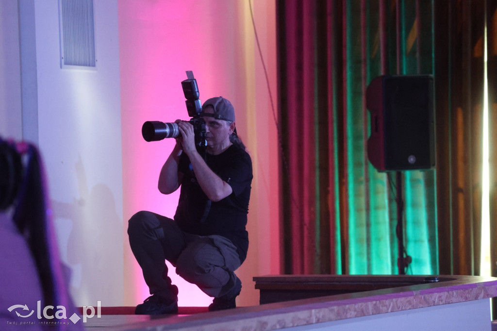 Taneczne Show „Od marzeń do sceny”
