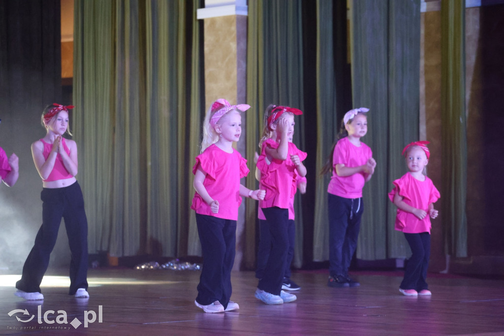 Taneczne Show „Od marzeń do sceny”