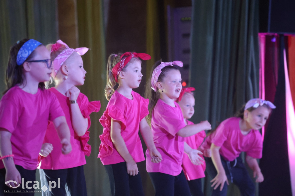 Taneczne Show „Od marzeń do sceny”
