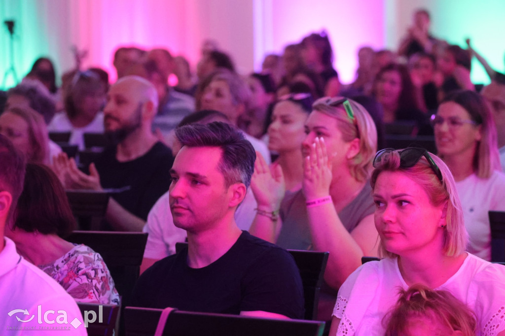 Taneczne Show „Od marzeń do sceny”