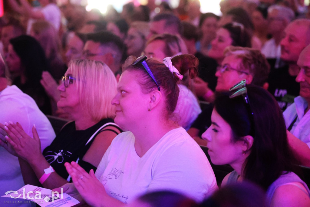 Taneczne Show „Od marzeń do sceny”