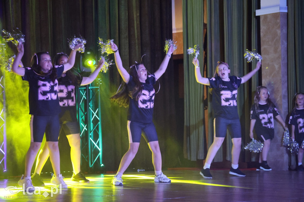 Taneczne Show „Od marzeń do sceny”