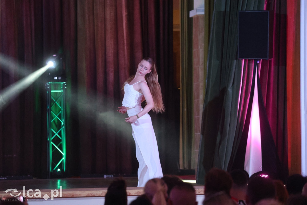 Taneczne Show „Od marzeń do sceny”