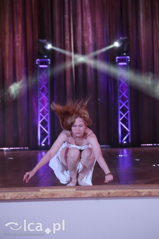 Taneczne Show „Od marzeń do sceny”