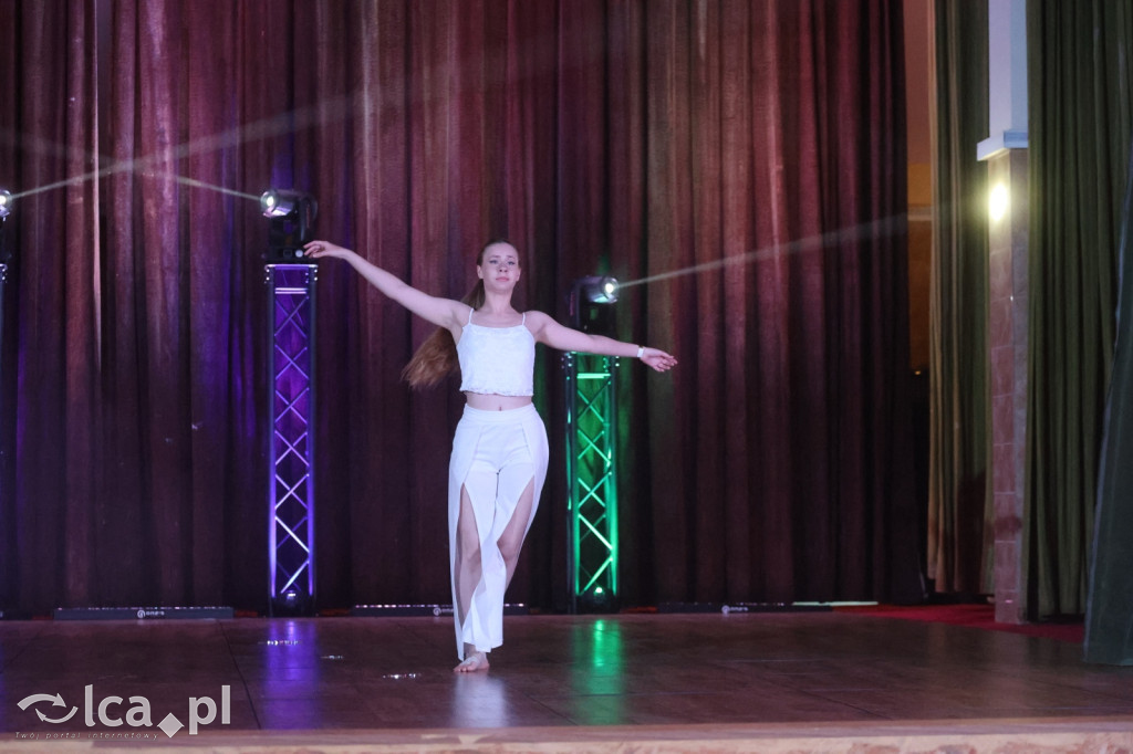 Taneczne Show „Od marzeń do sceny”