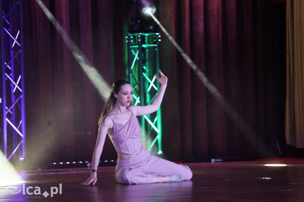 Taneczne Show „Od marzeń do sceny”