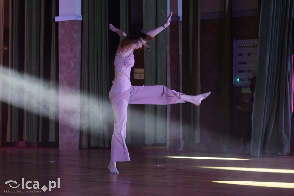 Taneczne Show „Od marzeń do sceny”