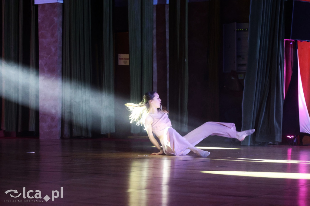 Taneczne Show „Od marzeń do sceny”