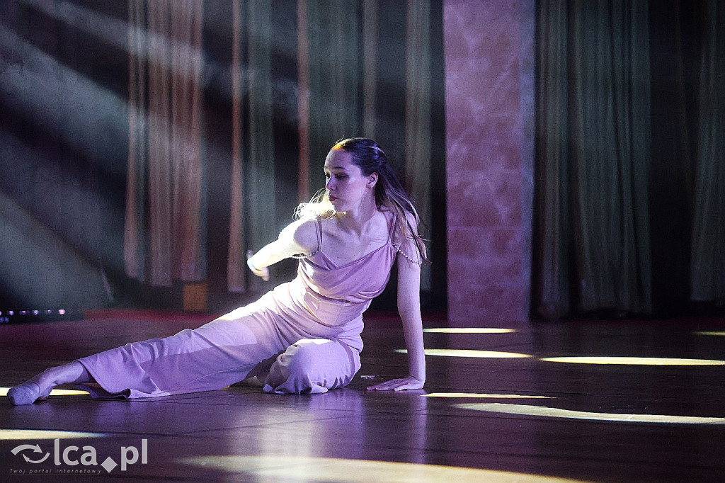 Taneczne Show „Od marzeń do sceny”