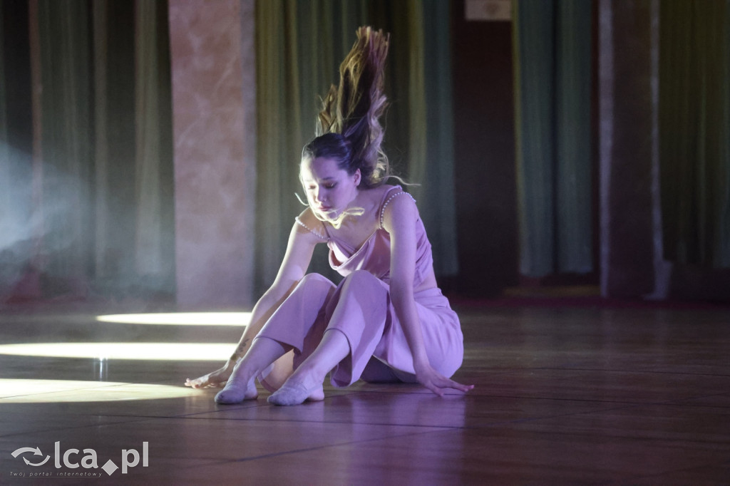 Taneczne Show „Od marzeń do sceny”