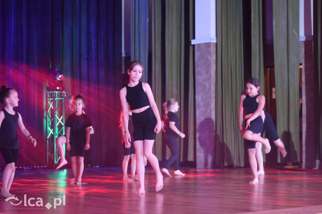 Taneczne Show „Od marzeń do sceny”