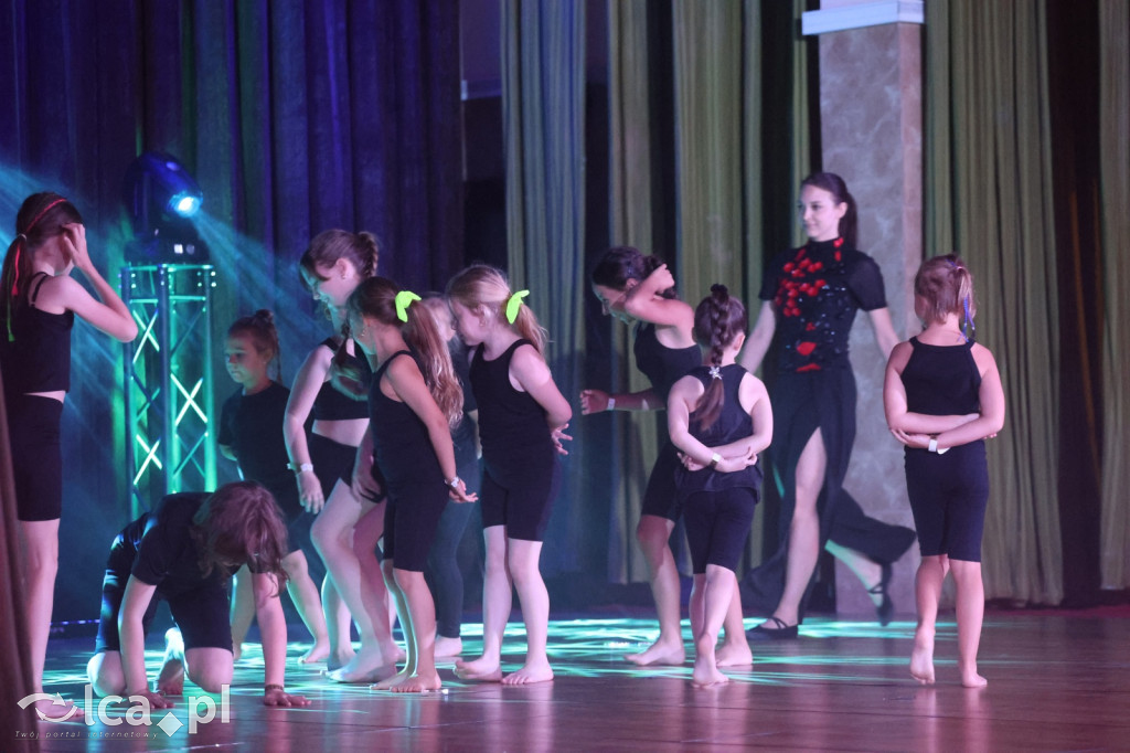 Taneczne Show „Od marzeń do sceny”