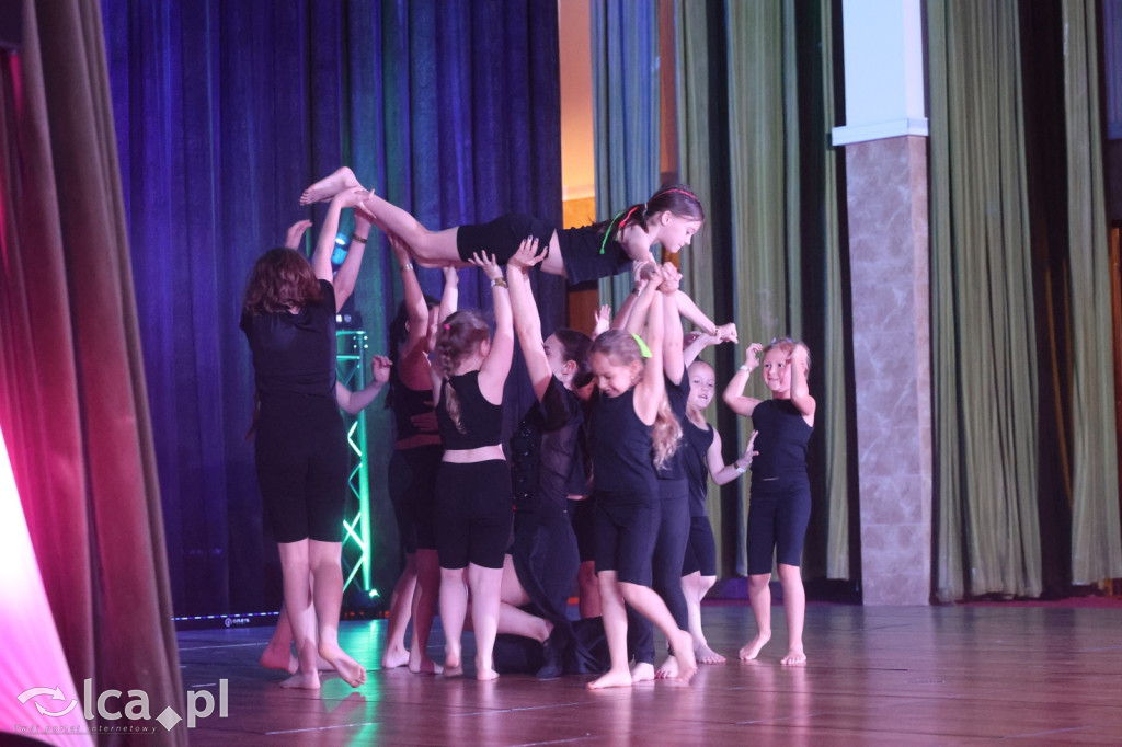 Taneczne Show „Od marzeń do sceny”