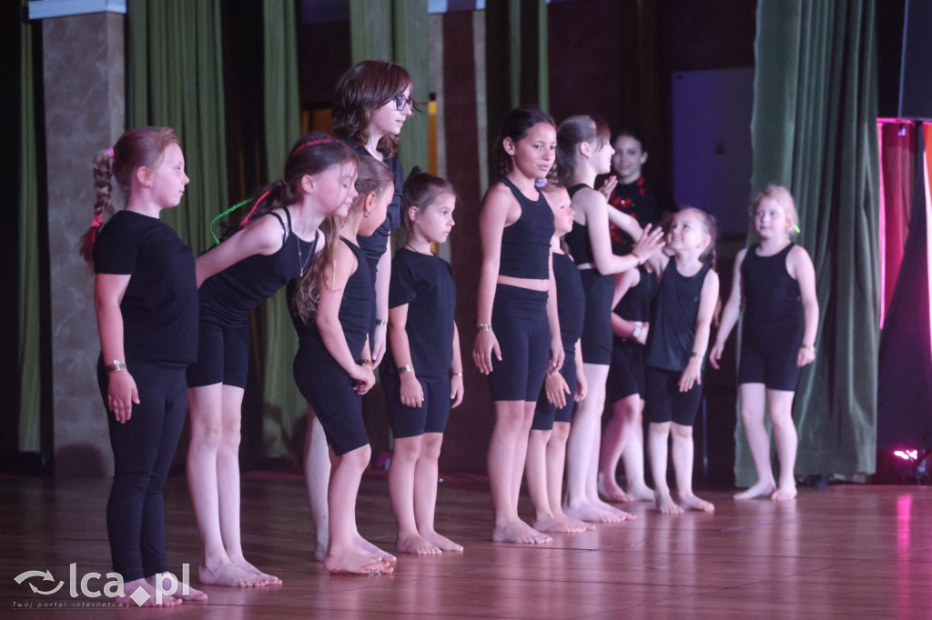 Taneczne Show „Od marzeń do sceny”