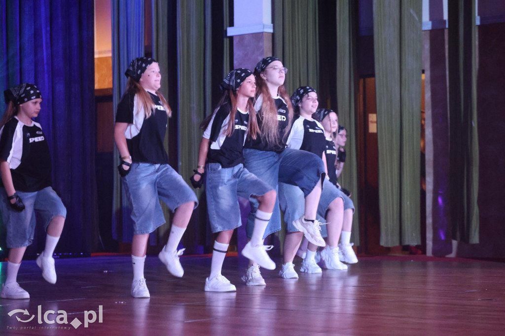 Taneczne Show „Od marzeń do sceny”