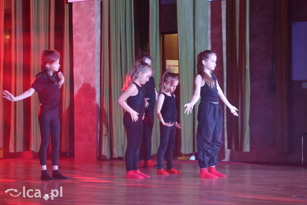 Taneczne Show „Od marzeń do sceny”
