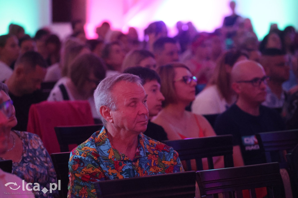 Taneczne Show „Od marzeń do sceny”