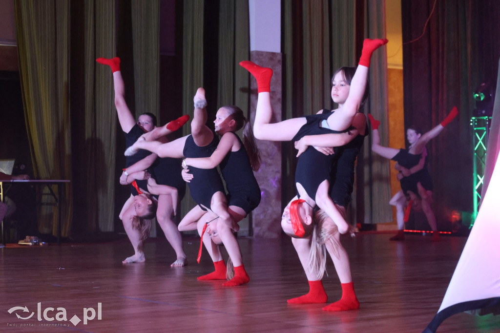 Taneczne Show „Od marzeń do sceny”