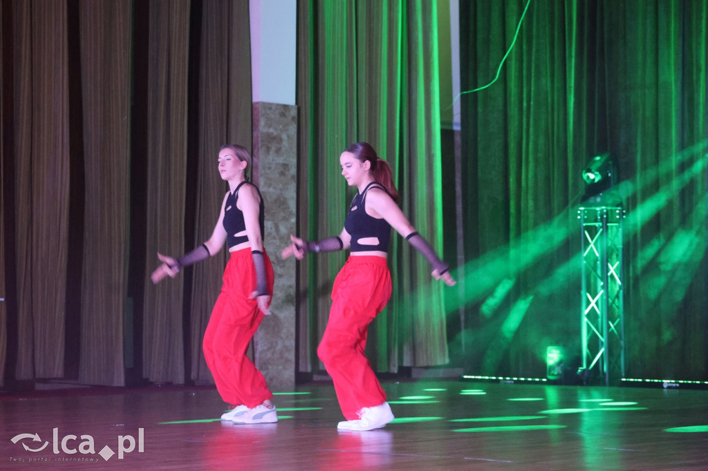 Taneczne Show „Od marzeń do sceny”