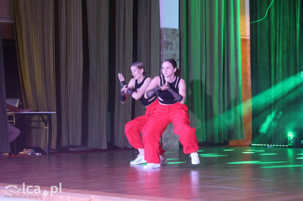 Taneczne Show „Od marzeń do sceny”