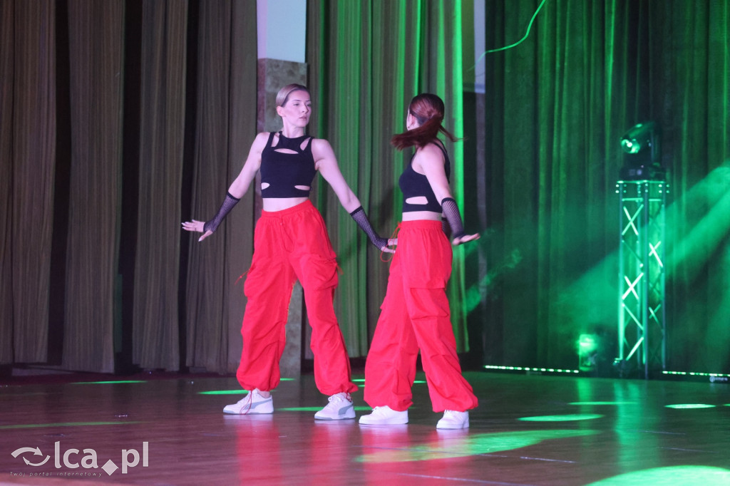 Taneczne Show „Od marzeń do sceny”