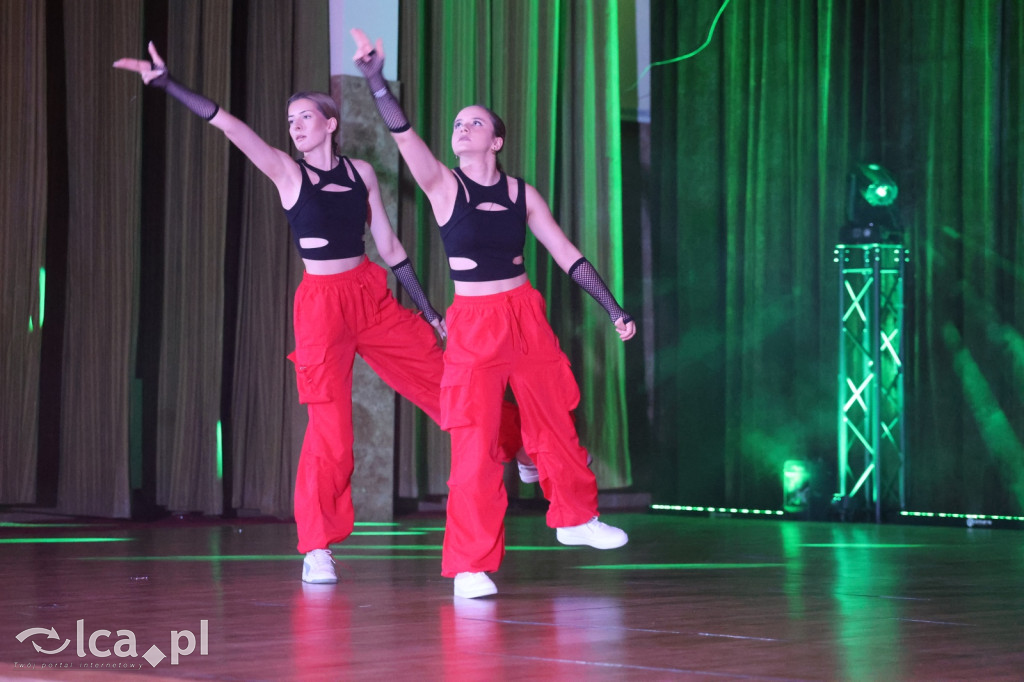 Taneczne Show „Od marzeń do sceny”