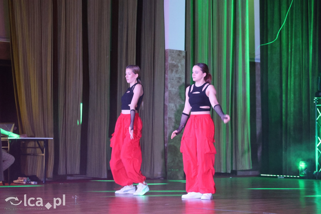 Taneczne Show „Od marzeń do sceny”