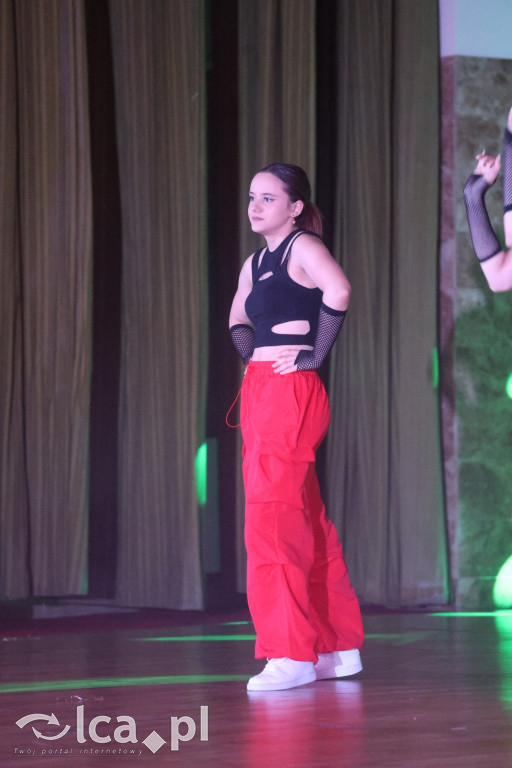 Taneczne Show „Od marzeń do sceny”