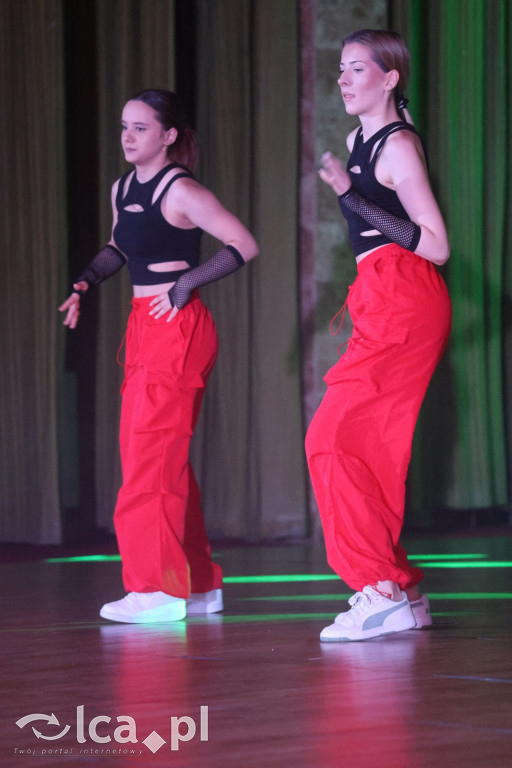Taneczne Show „Od marzeń do sceny”