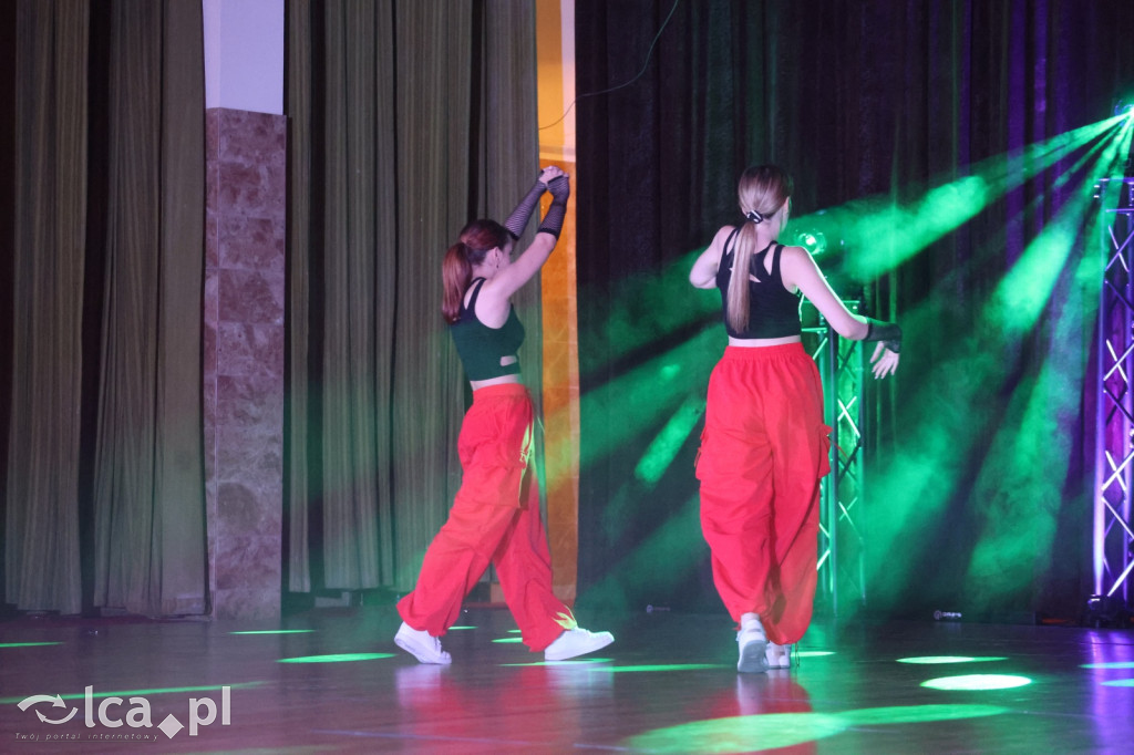 Taneczne Show „Od marzeń do sceny”