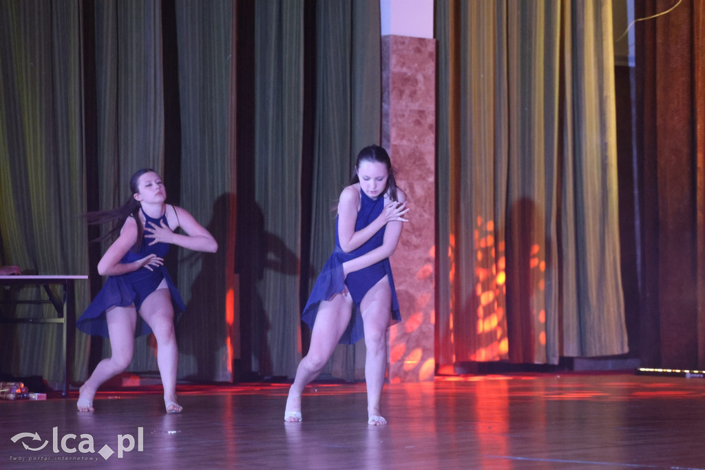 Taneczne Show „Od marzeń do sceny”
